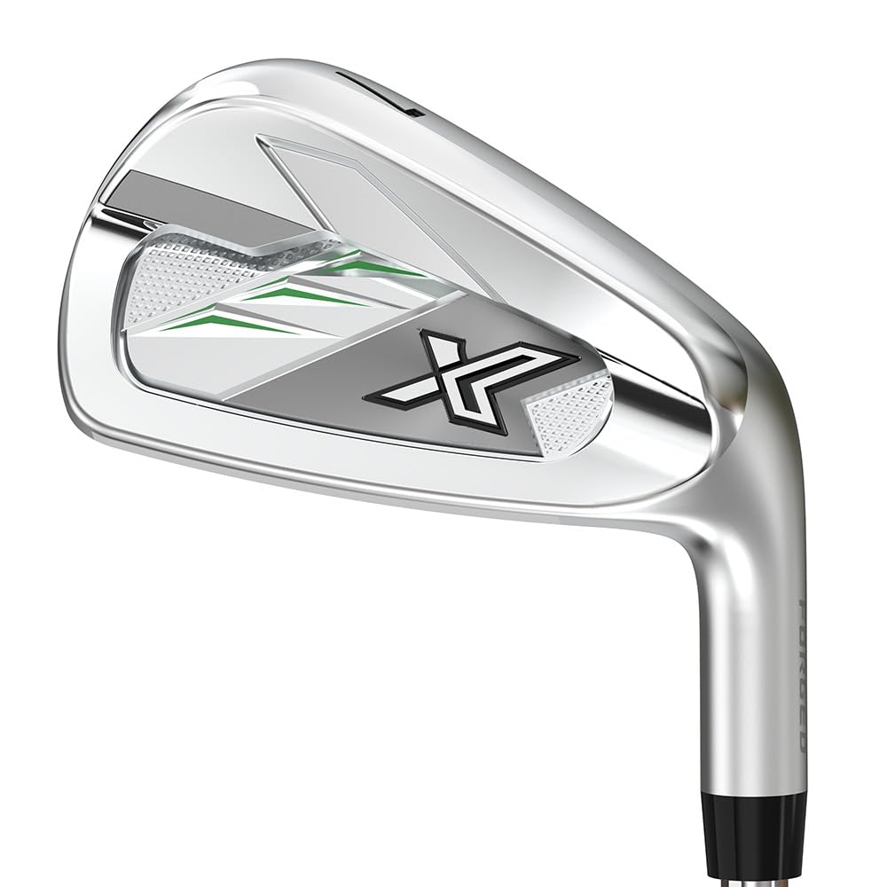 DUNLOP XXIO X 2021 アイアン 単品 SW 56度 N.S.PRO 920GH DST スチール R 右用