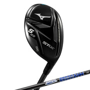 MIZUNO ST-X 220 ユーティリティ 4U 20度 TOUR AD GM U カーボン S 右用 5KJTB49964