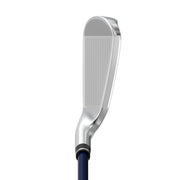DUNLOP XXIO 13 単品アイアン 5番 22度 N.S.PRO 850GH DST for XXIO S 右用 ネイビー