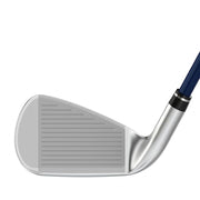 DUNLOP XXIO 13 単品アイアン 5番 22度 N.S.PRO 850GH DST for XXIO S 右用 ネイビー