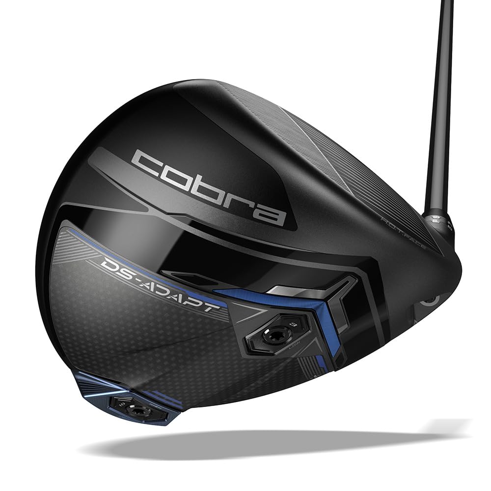 コブラ DS-ADAPT X ドライバー SPEEDER NX for Cobra 右利き用 ロフト角10.5度 FLEX-S