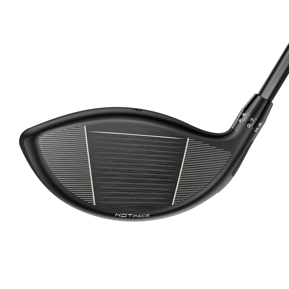 コブラ DS-ADAPT X ドライバー SPEEDER NX for Cobra 右利き用 ロフト角10.5度 FLEX-S