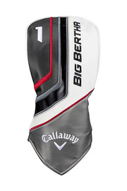 キャロウェイ BIG BERTHA 23 ドライバー 10.5度 SPEEDER NX SR 45.375インチ 右用 メンズ