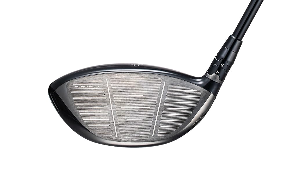 キャロウェイ BIG BERTHA 23 ドライバー 10.5度 SPEEDER NX SR 45.375インチ 右用 メンズ