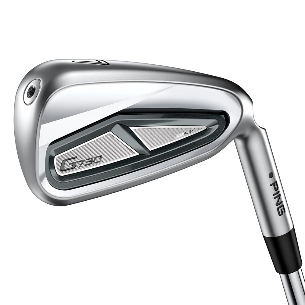 PING G730 アイアン単品 6番 23度 SPEEDER NX 45 FF 37.75インチ 右用 メンズ