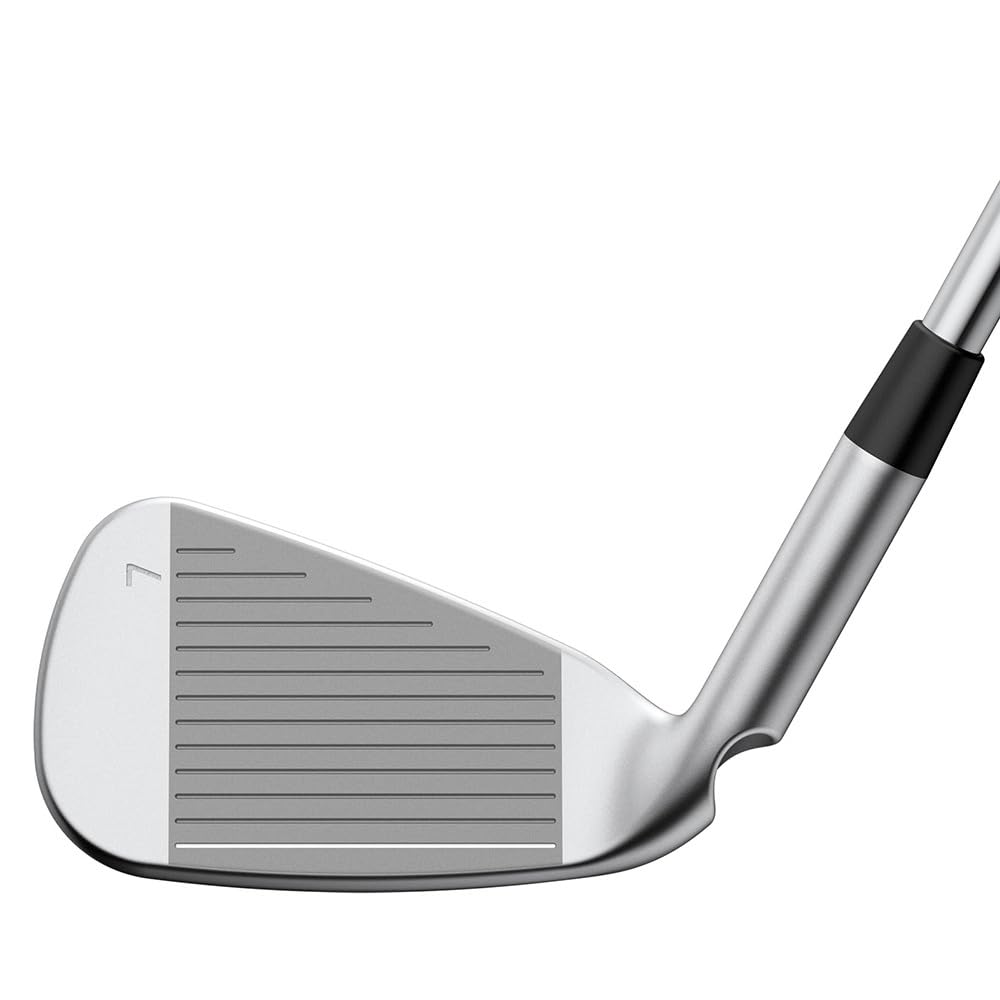 PING G730 アイアン単品 6番 23度 SPEEDER NX 45 FF 37.75インチ 右用 メンズ