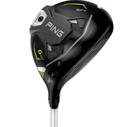 PING G430 HL SFT フェアウェイウッド 5W 19度 SPEEDER NX 45 FF 42.5インチ 右用 メンズ