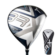 ミズノ BR-X ドライバー 1W 9.5度 純正カーボン S 45.5インチ 右用 メンズ
