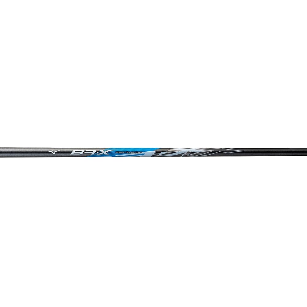 ミズノ BR-X ドライバー 1W 9.5度 純正カーボン S 45.5インチ 右用 メンズ