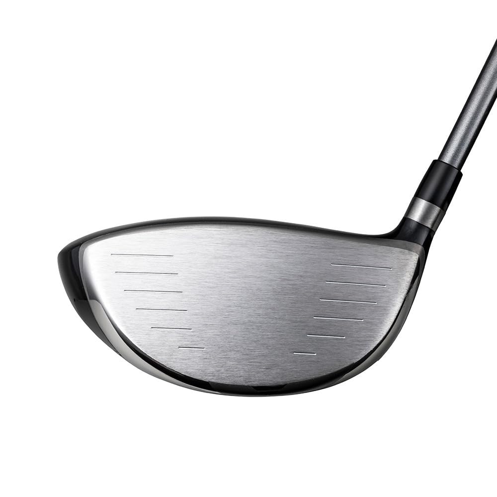 ミズノ BR-X ドライバー 1W 9.5度 純正カーボン S 45.5インチ 右用 メンズ