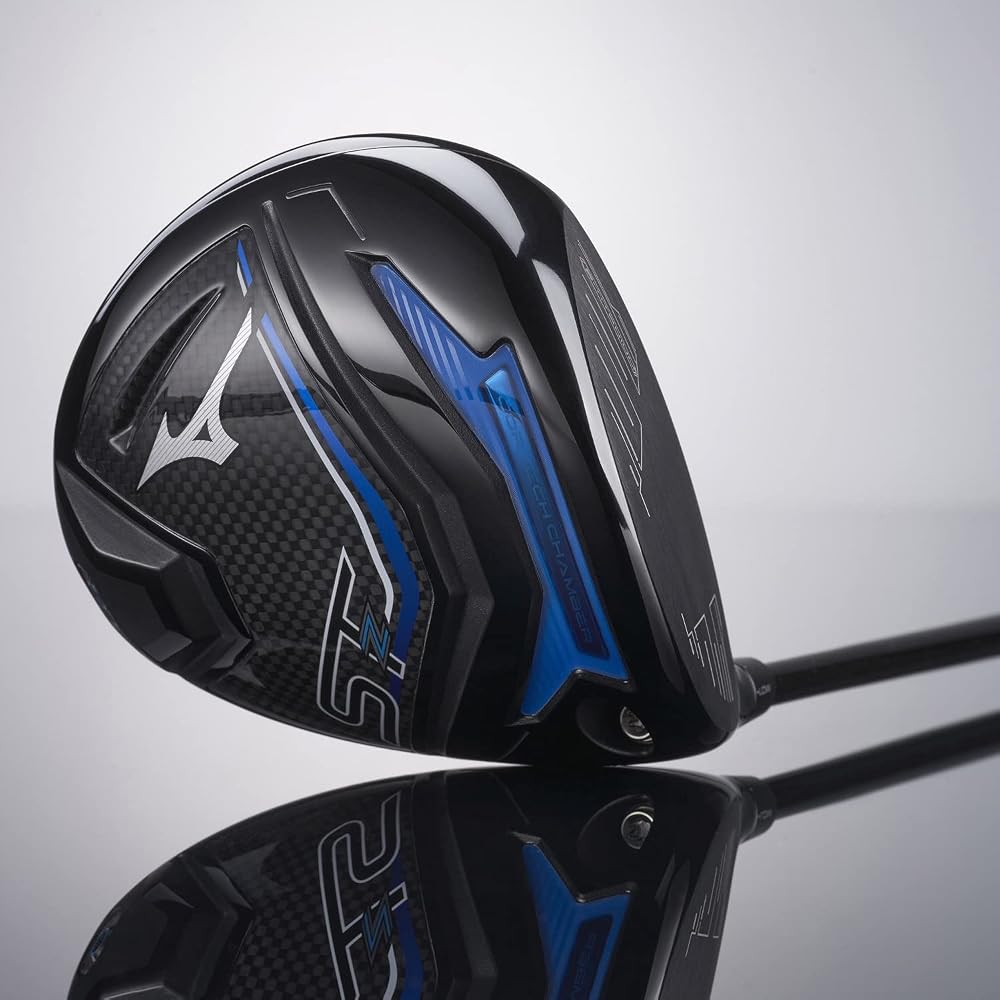 ミズノ ST-Z 230 ドライバー 9.5度 Diamana MM D S 45.5インチ 右用 5KJCB46451