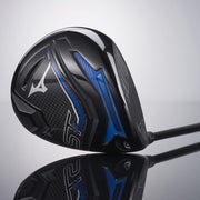 ミズノ ST-Z 230 ドライバー 9.5度 TOUR AD GM D S 45.5インチ 右用 5KJTB46451