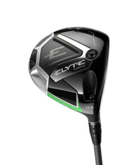 キャロウェイ ELYTE MINI ドライバー 11.5度 VENTUS GREEN 5 S 43.5インチ 右用 メンズ