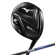 ミズノ ST-X 220 フェアウェイウッド 5W 18度 TOUR AD GM F SR 右用 メンズ 5KJTB49855