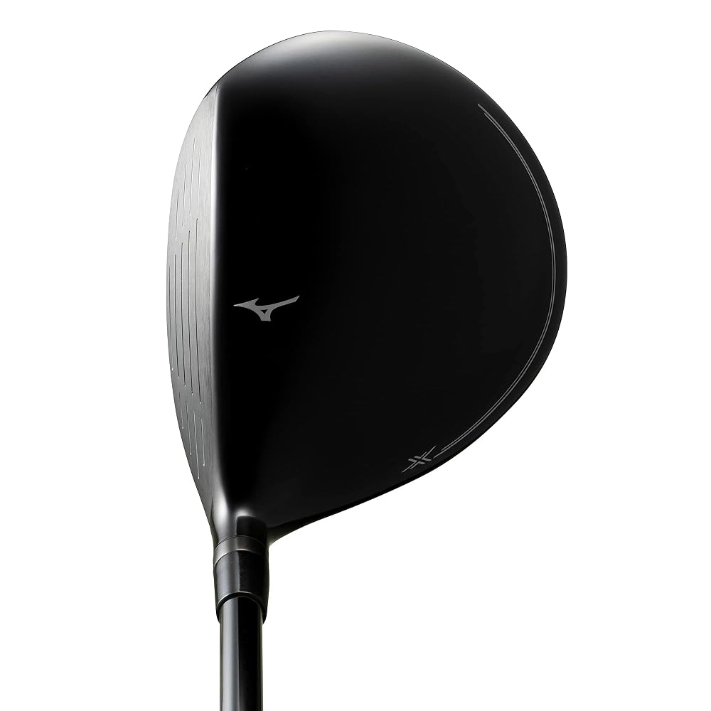 ミズノ ST-X 220 フェアウェイウッド 5W 18度 TOUR AD GM F SR 右用 メンズ 5KJTB49855