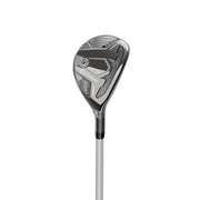 テーラーメイド Qi35 MAX LITE レディース レスキュー 5U ELDIO TM40 A 右用 2025
