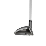 テーラーメイド Qi35 MAX LITE レディース レスキュー 5U ELDIO TM40 A 右用 2025