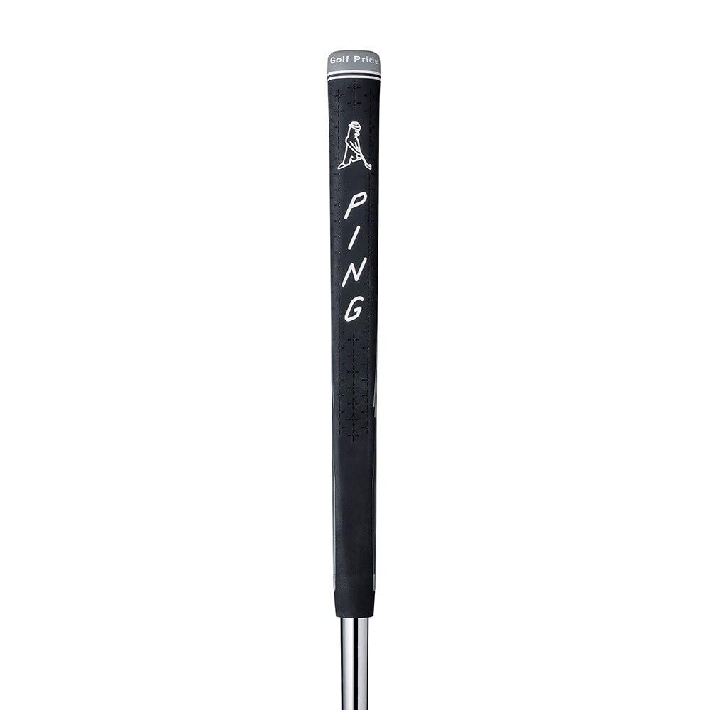 PING SHEA シェイ ミッドマレットパター 34インチ カーボンシャフト 右用 メンズ