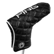 PING SHEA シェイ ミッドマレットパター 34インチ カーボンシャフト 右用 メンズ