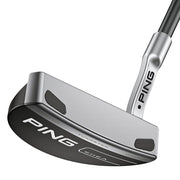 PING SHEA シェイ ミッドマレットパター 34インチ カーボンシャフト 右用 メンズ
