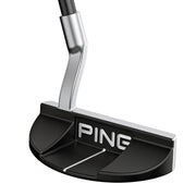PING SHEA シェイ ミッドマレットパター 34インチ カーボンシャフト 右用 メンズ