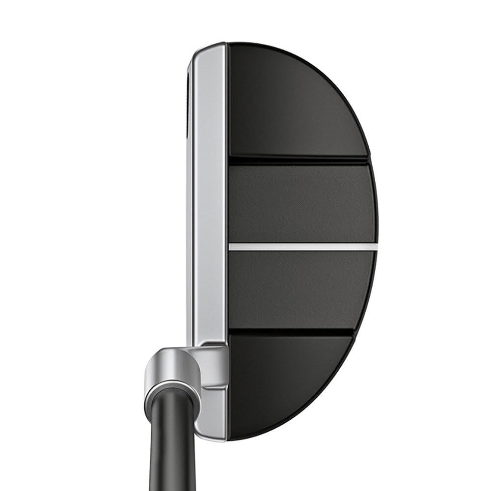 PING SHEA シェイ ミッドマレットパター 34インチ カーボンシャフト 右用 メンズ