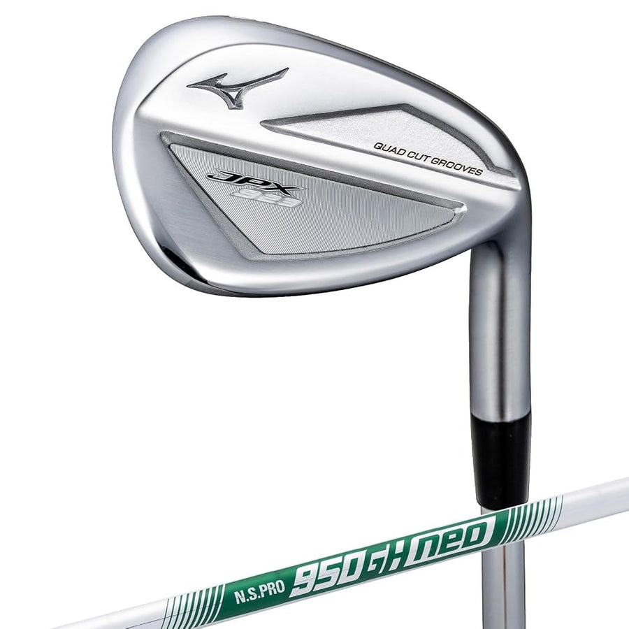 MIZUNO JPX 923 HOT METAL ギャップウェッジ GW 48度 N.S.PRO 950GH neo S 右用 5KJKB37485