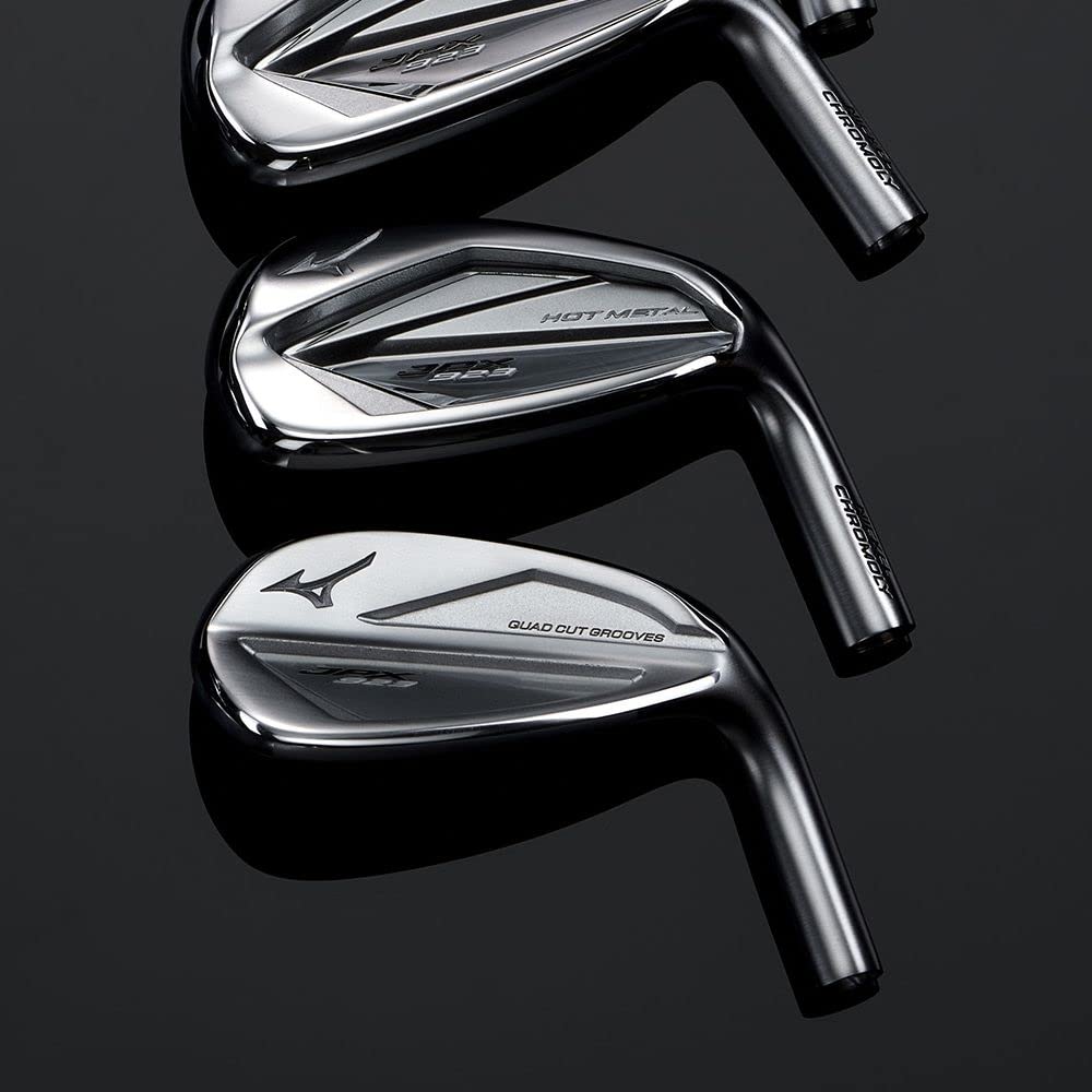 MIZUNO JPX 923 HOT METAL ギャップウェッジ GW 48度 N.S.PRO 950GH neo S 右用 5KJKB37485