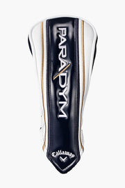キャロウェイ PARADYM MAX FAST ユーティリティ 5U 24度 SPEEDER NX 40 SR 39.5インチ 右用 メンズ