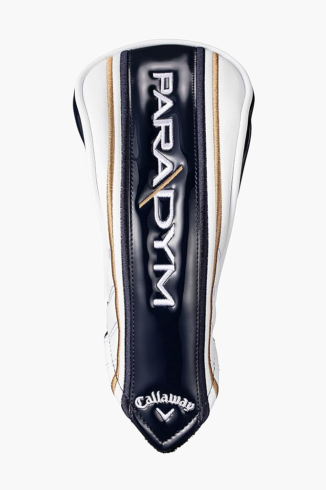 キャロウェイ PARADYM MAX FAST ユーティリティ 5U 24度 SPEEDER NX 40 SR 39.5インチ 右用 メンズ