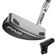 PING SHEA シェイ ミッドマレットパター 34インチ カーボンシャフト 右用 メンズ