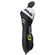 PING G430 HL ハイブリッド 4H 22度 SPEEDER NX 45 FF 左用 メンズ