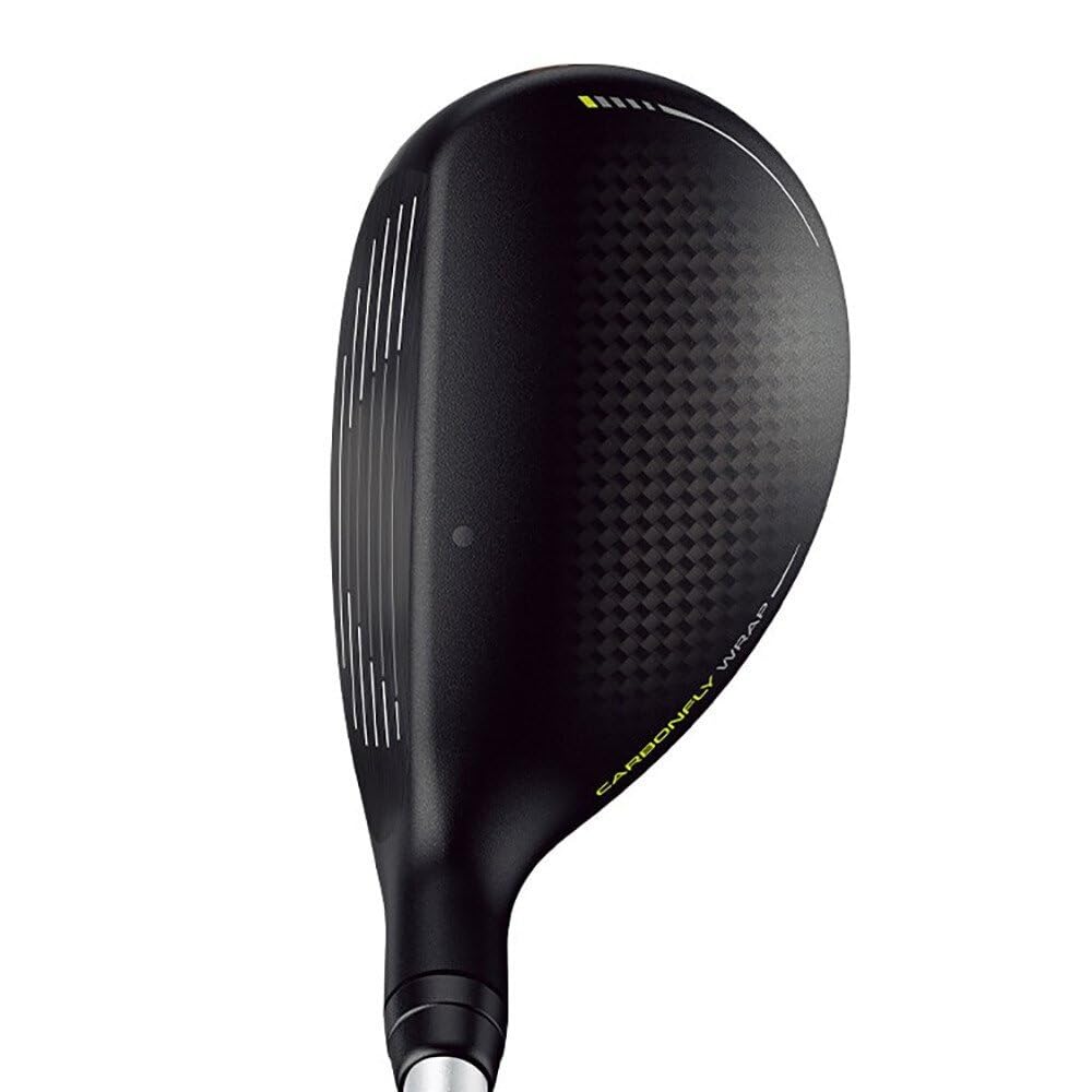PING G430 HL ハイブリッド 4H 22度 SPEEDER NX 45 FF 左用 メンズ
