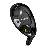 PING G430 HL ハイブリッド 4H 22度 SPEEDER NX 45 FF 左用 メンズ