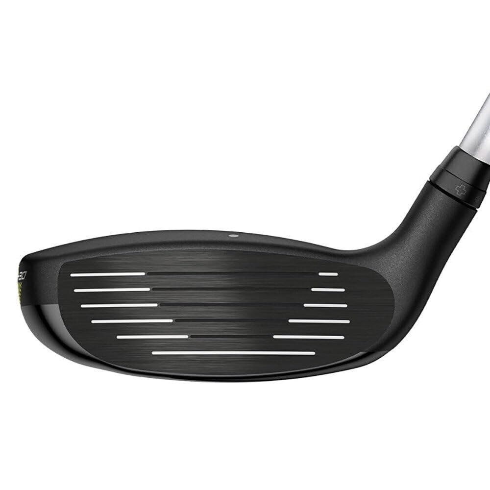 PING G430 HL ハイブリッド 4H 22度 SPEEDER NX 45 FF 左用 メンズ