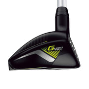 PING G430 HL ハイブリッド 4H 22度 SPEEDER NX 45 FF 左用 メンズ
