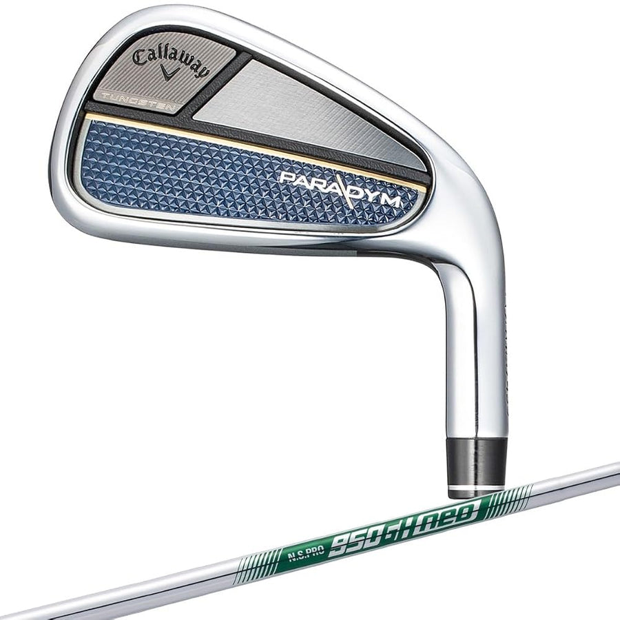 キャロウェイ PARADYM ウェッジ GW 52度 N.S.PRO 950GH neo S 35.25インチ 右用 メンズ