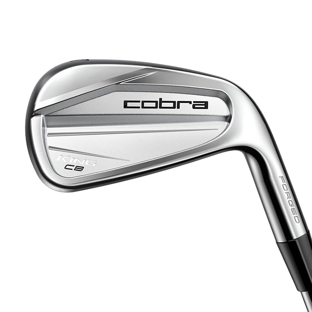 コブラ KING MB CB アイアン単品 4番 CB N.S.PRO MODUS3 TOUR 105 S 右用 メンズ