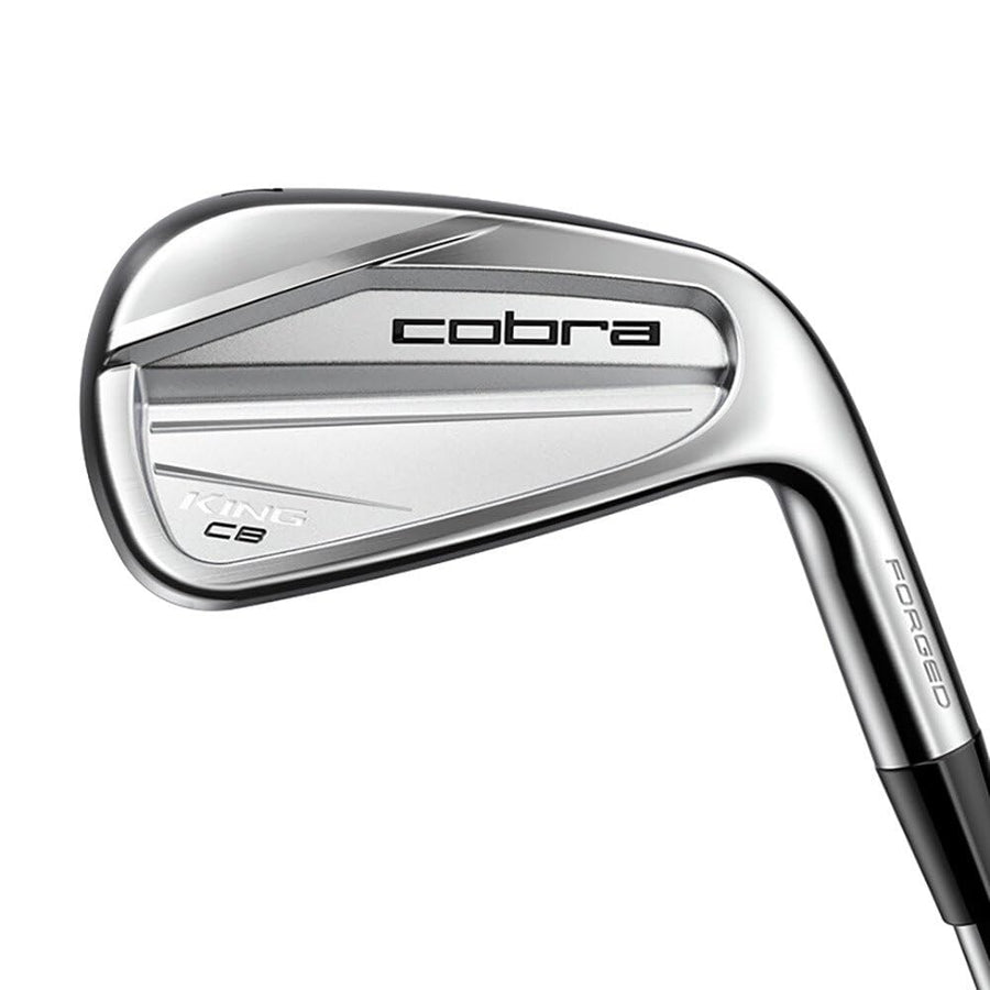 コブラ KING MB CB アイアン単品 4番 CB N.S.PRO MODUS3 TOUR 105 S 右用 メンズ