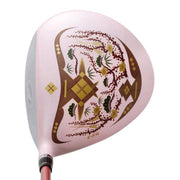HONMA BERES 08 AIZU レディース ユーティリティ 4U 22度 ARMRQ MX 右用 2022