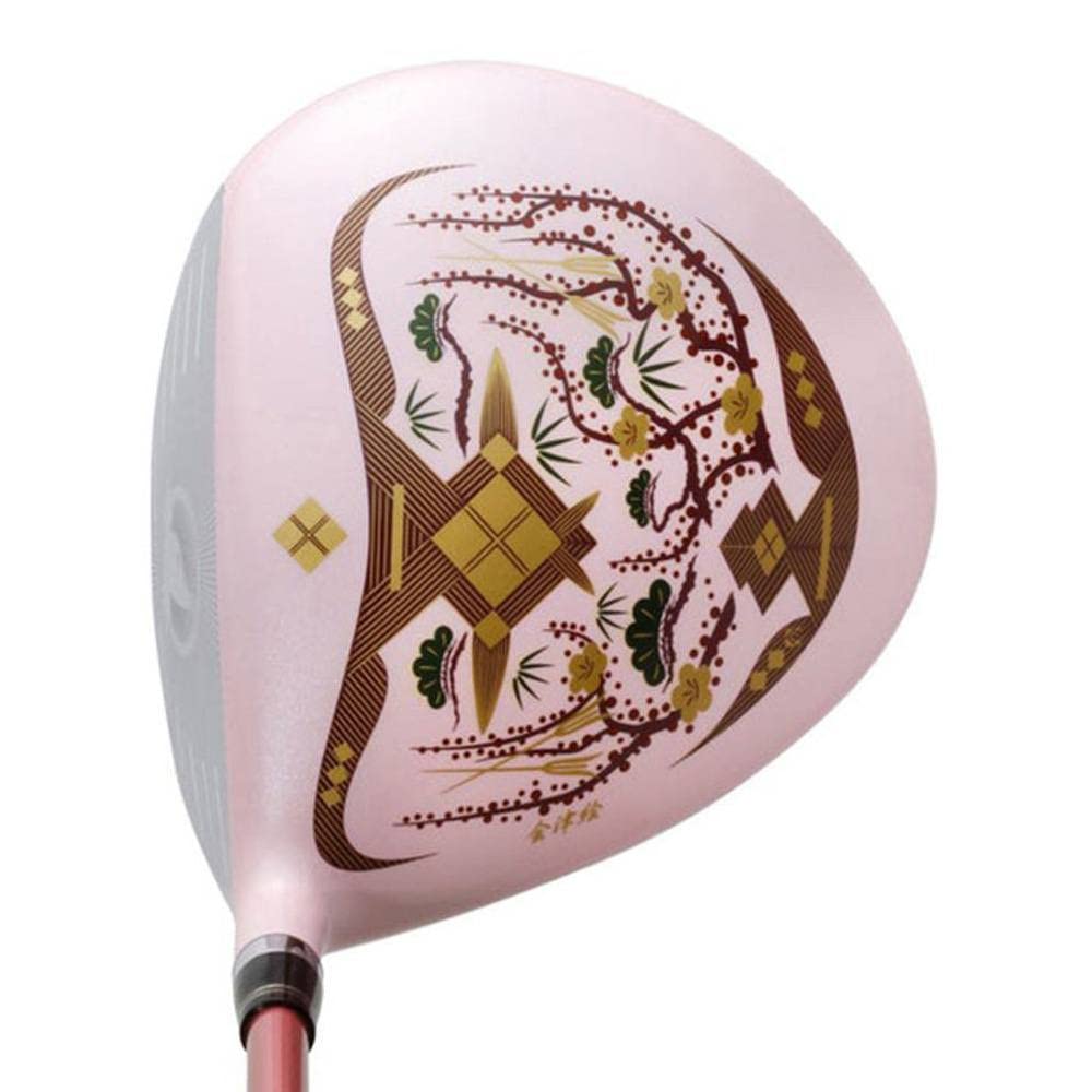 HONMA BERES 08 AIZU レディース ユーティリティ 4U 22度 ARMRQ MX 右用 2022