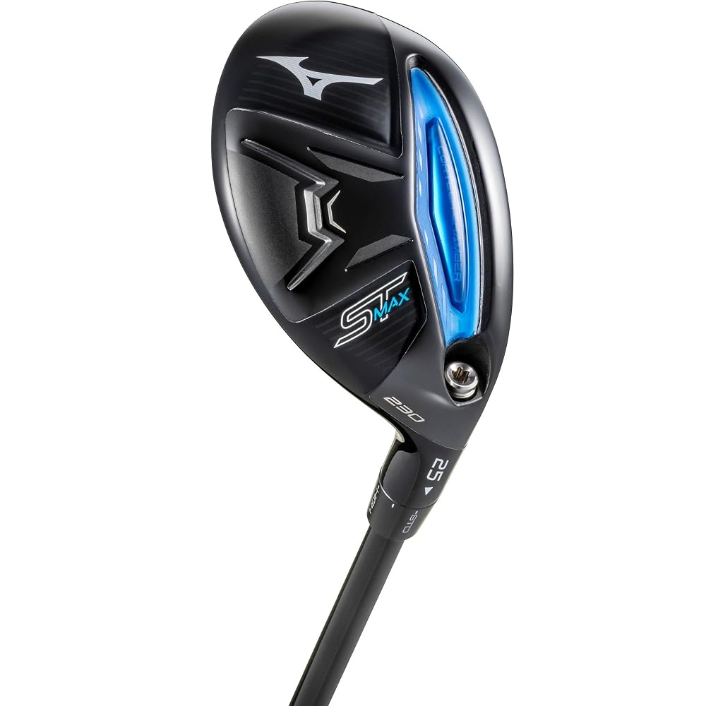 ミズノ ST-MAX 230 ユーティリティ 5U TOUR AD GM U カーボン SR 右用 メンズ 5KJDB739