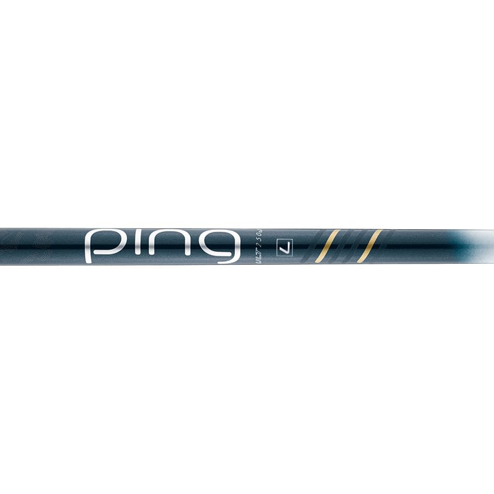 PING G LE 3 レディース UW アイアン 52度 ULT250 J カーボン L