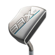 MIZUNO BR-X 02 レディース パター 32インチ ロフト3度 オリジナルシャフト