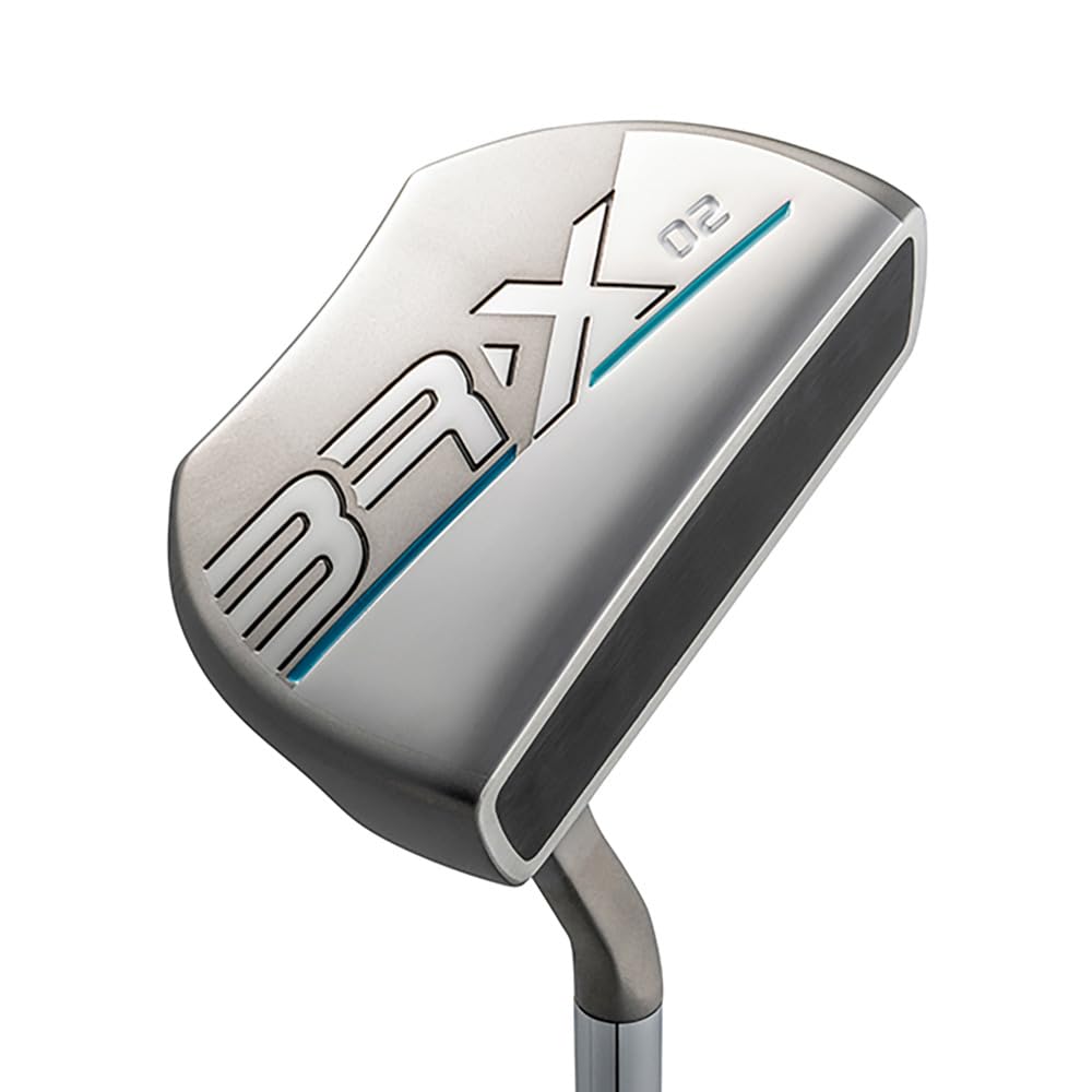 MIZUNO BR-X 02 レディース パター 32インチ ロフト3度 オリジナルシャフト