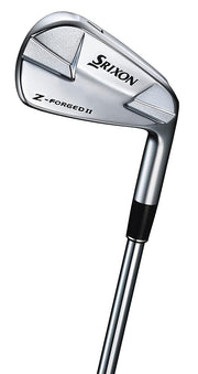 DUNLOP SRIXON Z-FORGED II #3 アイアン 20度 KBS TOUR スチール S 右用 メンズ