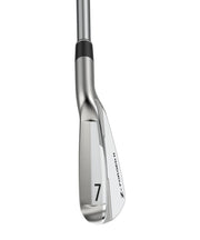 DUNLOP SRIXON Z-FORGED II #3 アイアン 20度 KBS TOUR スチール S 右用 メンズ