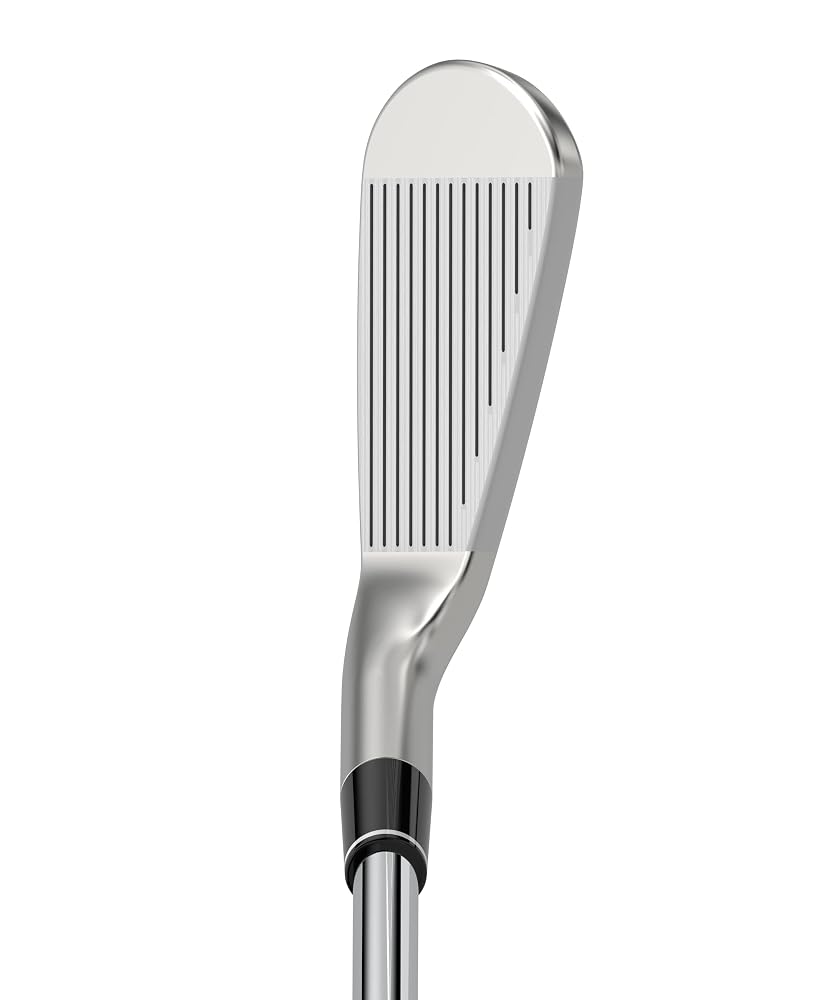 DUNLOP SRIXON Z-FORGED II #3 アイアン 20度 KBS TOUR スチール S 右用 メンズ