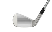 DUNLOP SRIXON Z-FORGED II #3 アイアン 20度 KBS TOUR スチール S 右用 メンズ