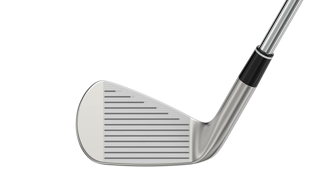 DUNLOP SRIXON Z-FORGED II #3 アイアン 20度 KBS TOUR スチール S 右用 メンズ